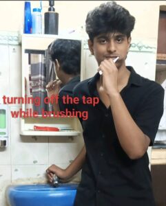 Yashank Kain