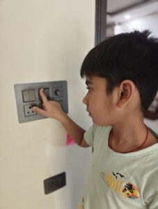 Sahir Tarun