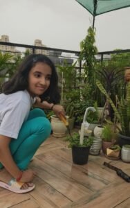 DEETYA THAKUR