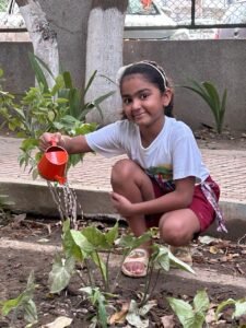 Samaira Yadav