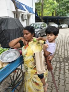 Seraphina Celestia Solomon