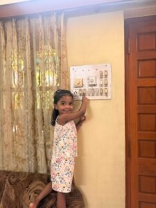 Aarya Mahima Abhimanyu