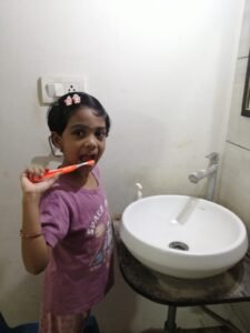 Ananya Sri N G